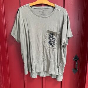Taylor Swift Reputation Tour Tee! Great price!